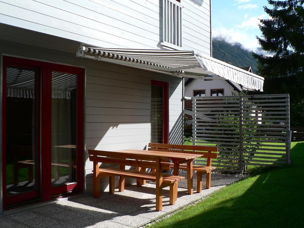 Apartments And Holiday Home Grohar Kranjska Gora Quarto foto