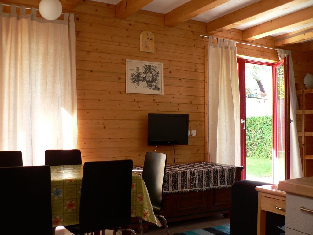 Apartments And Holiday Home Grohar Kranjska Gora Quarto foto