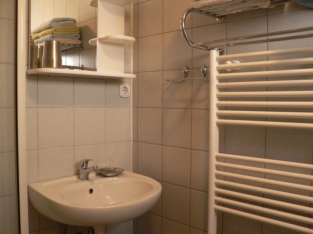 Apartments And Holiday Home Grohar Kranjska Gora Quarto foto
